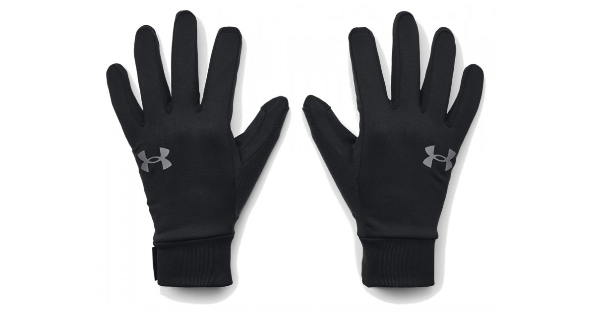 Ръкавици Under Armour Storm Liner Черно | 1377508-001, 1