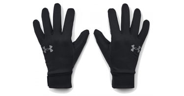 Ръкавици Under Armour Storm Liner Черно | 1377508-001, 1