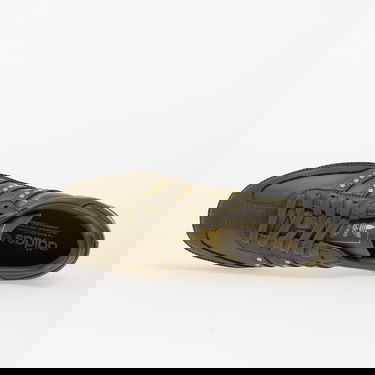 Кецове и обувки adidas Originals Samba OG Зелено | JR8870, 3