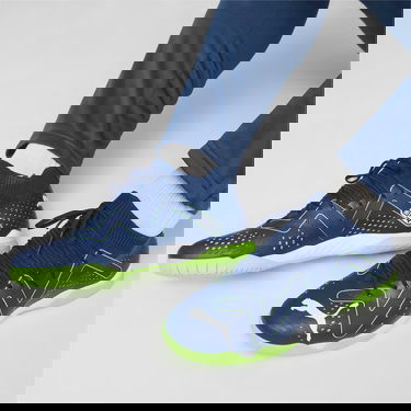 Кецове и обувки Puma Future Match IT Синьо | 107375-03, 1