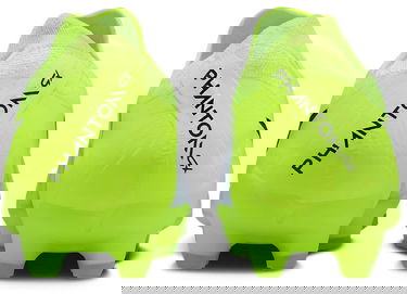 Кецове и обувки Nike Nike Phantom GX II Pro FG Сиво | fj2563-003, 5