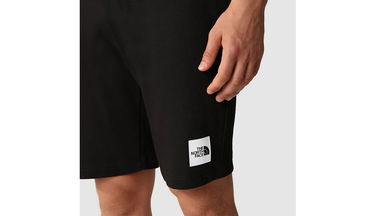 Къси панталони The North Face Summer Logo Shorts Черно | NF0A8237JK3, 7