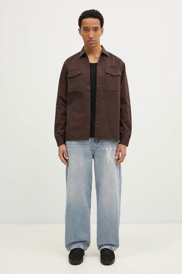 Дънки Ksubi MAXX Nu Heritage Denim Jeans Синьо | MPF24DJ032, 4