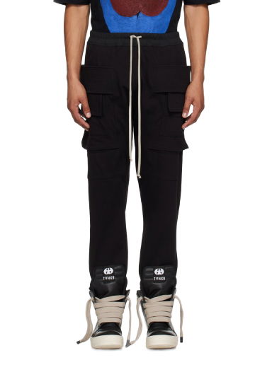 SSENSE x TVHKB Edition Creatch Trousers