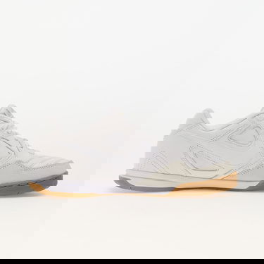 Кецове и обувки Nike Gato White/ White-Gum Light Brown Бяло | HQ6019-100, 2