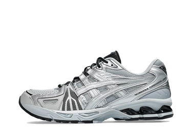 Кецове и обувки Asics Gel Kayano Legacy "Pure Silver" Сиво | 1203A325-020, 1
