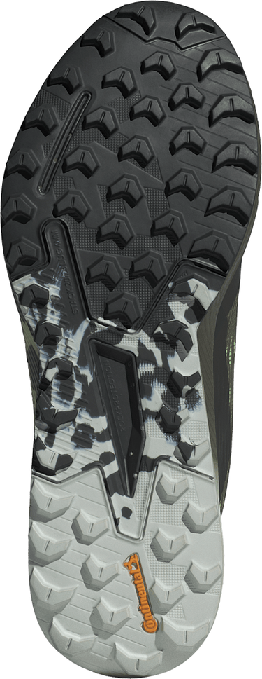 Кецове и обувки adidas Performance adidas Terrex TERREX AGRAVIC FLOW 2 GTX Черно | ig8020, 1