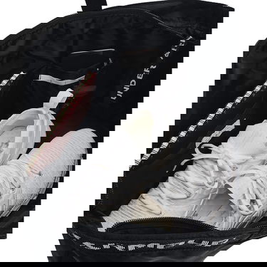 Голяма пазарска чанта Under Armour Favorite Tote bag Черно | 1369214-001, 3