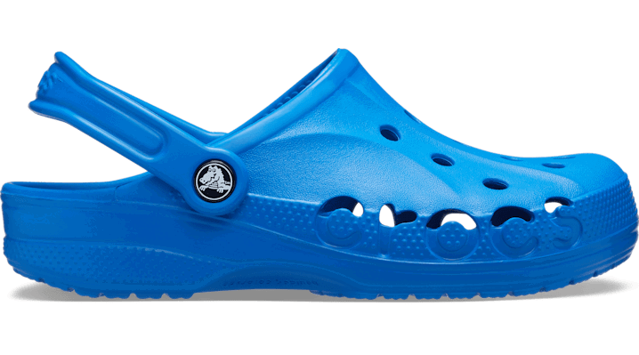 Кецове и обувки Crocs Baya Clogs Синьо | 10126-4JL, 0