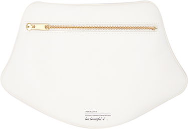 Портфейл UNDERCOVER Kitten Bloomer Pouch Розово | UC2E1P91-1, 1