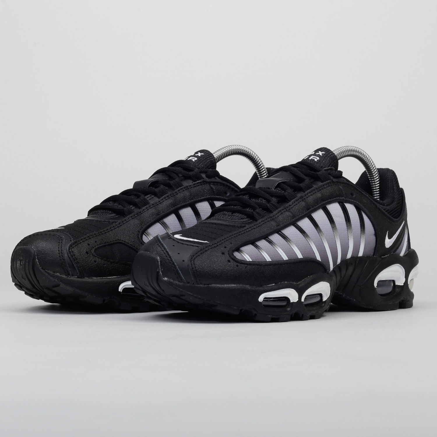 Кецове и обувки Nike Air Max Tailwind 4 Черно | AQ2567-004, 0