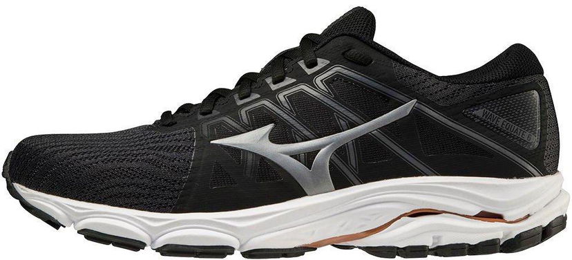 Кецове и обувки Mizuno Wave Equate 6 Черно | J1GC224804