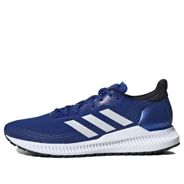 Кецове и обувки adidas Performance Solar Blaze Синьо | EF0812, 0