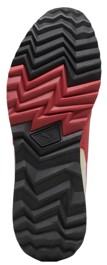 Кецове и обувки Puma Road Rider SD Бежово | 397377-06, 3