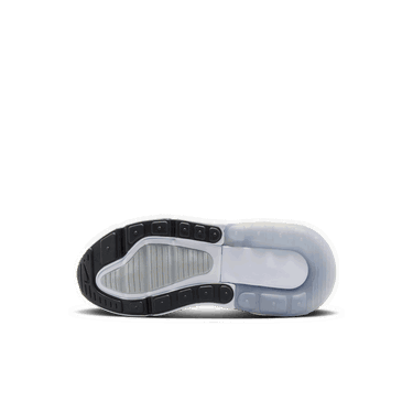 Кецове и обувки Nike Air Max 270 Бяло | AO2372-040, 3