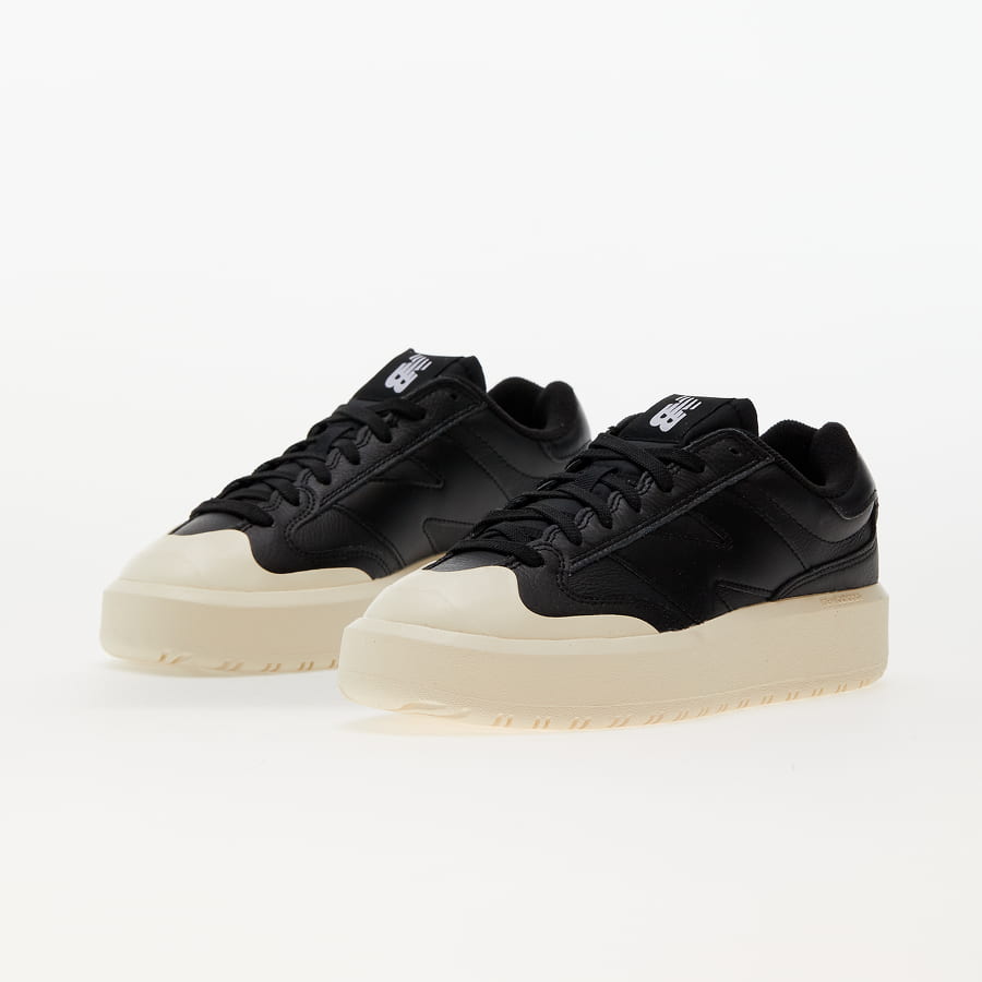 Кецове и обувки New Balance 302 Черно | CT302LD, 1