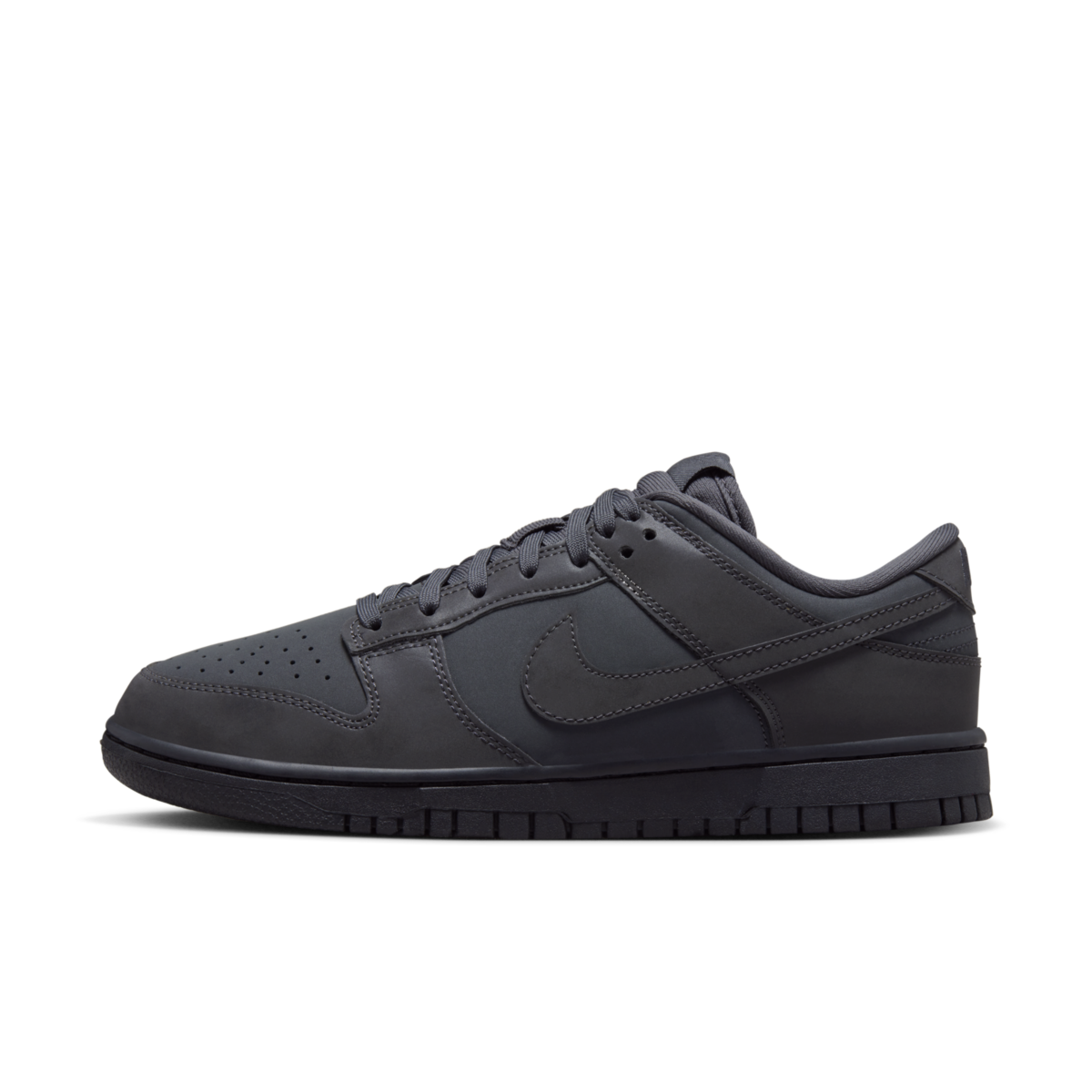 Кецове и обувки Nike Dunk Low "Cyber Reflective" W Черно | FZ3781-060, 0