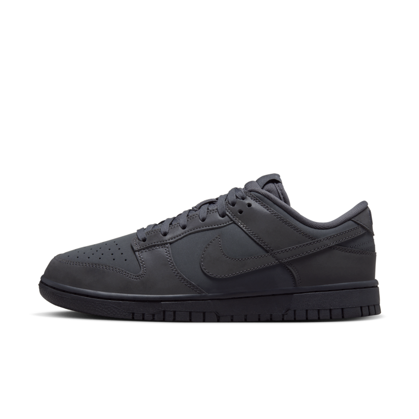 Кецове и обувки Nike Dunk Low "Cyber Reflective" W Черно | FZ3781-060