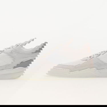 Кецове и обувки Filling Pieces Low Top Ghost Paneled White Бяло | 10120631855, 0
