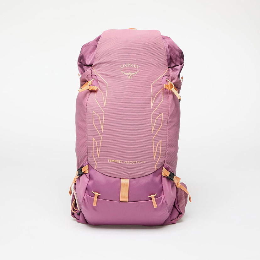Раница Osprey Tempest Velocity 20 Backpack 18L Лилаво | 10043048OSP01