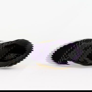 Кецове и обувки Vans Knu Skool Glow Черно | VN000D6CB5P1, 4