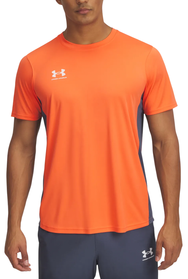 Charged Train Short Sleeve T-Shirt