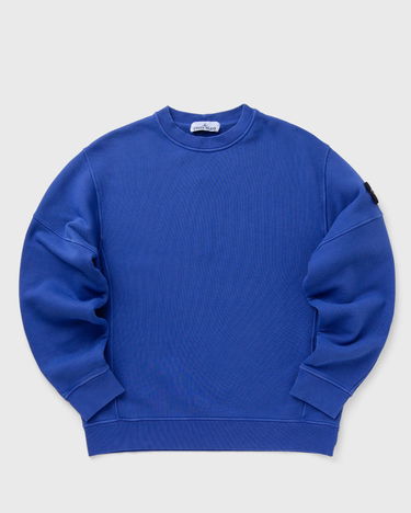 Суитчър Stone Island Stone Island Sweatshirt Синьо | K1S156100032S0045.V0122, 1
