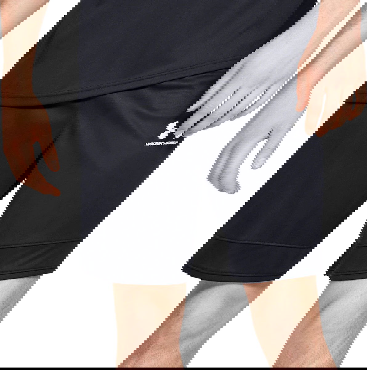 Къси панталони Under Armour Challenger III Shorts Черно | 1343914-001, 0