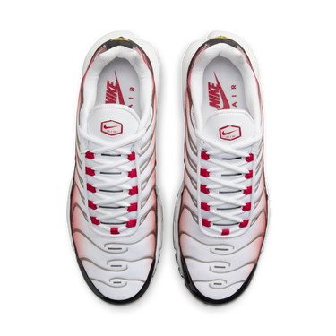 Кецове и обувки Nike Air Max Plus "Gym Red" Червено | HM9611-100, 3