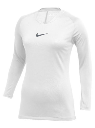 Тениска Nike Tee Dri-FIT Park Бяло | av2610-100