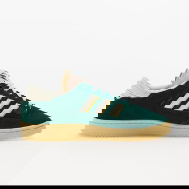 Кецове и обувки adidas Originals Centennial 85 Зелено | FZ5880, 3