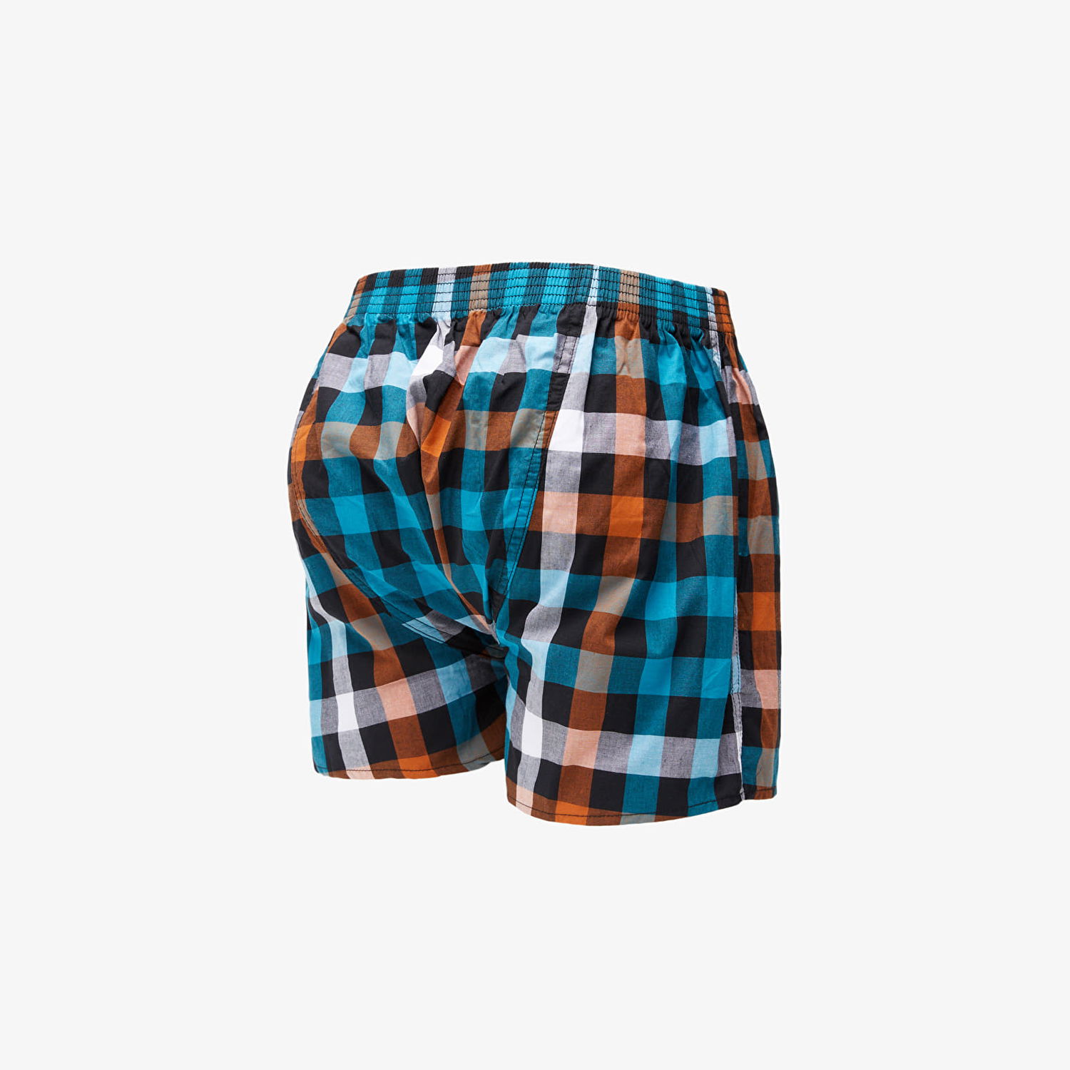 Боксерки Horsefeathers Sonny Boxer Shorts Многоцветен | AM069H, 1