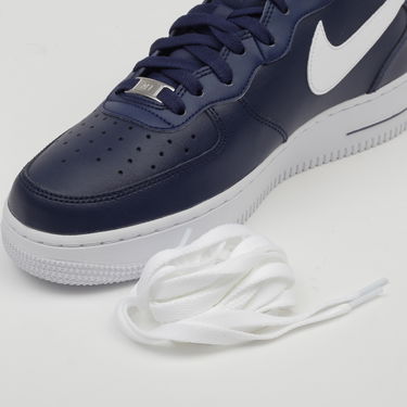 Кецове и обувки Nike Air Force 1 Mid '07 Тъмно синьо | CK4370-400, 4