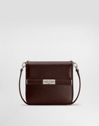 Dolce & Gabbana Deerskin Crossbody Bag