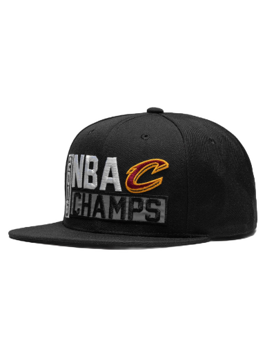 NBA 16 NBA CHAMPS SNAPBACK HWC CAVALIERS