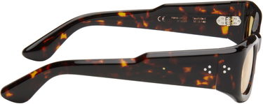 Слънчеви очила Port Tanger Brown Saudade II Sunglasses Кафяво | PT-7024, 1