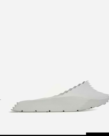 Кецове и обувки Jordan Hex Mule SP "Light Silver" W Сиво | FD2652-002, 3