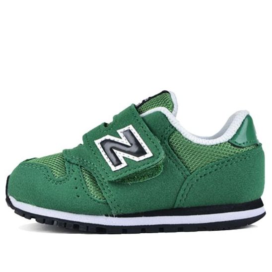 Кецове и обувки New Balance New Balance 373 Зелено | KV373GEI, 0
