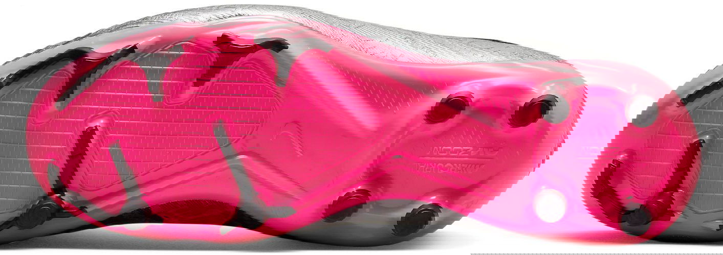 Кецове и обувки Nike JR ZM SUPERFLY 9 ACAD XXV FGMG Металик | fj2032-060, 1