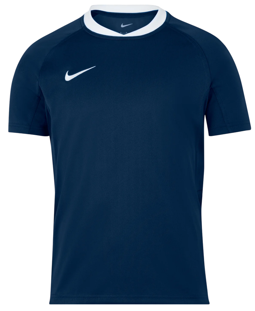 Фланелка Nike Team Crew Razor Rugby T-Shirt Синьо | nt0582-451