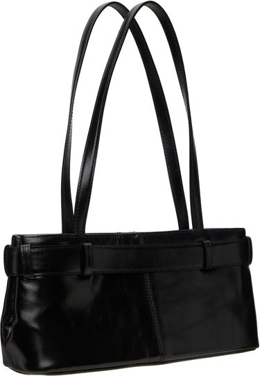 Дамска чанта OSOI OSOI Brocle Mini Shoulder Bag Черно | 25SB05009249, 2