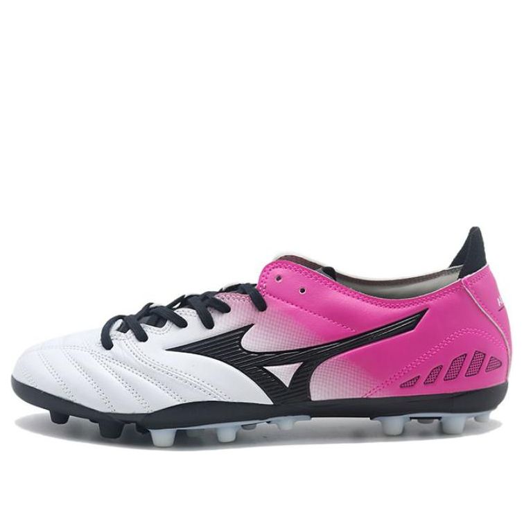 Кецове и обувки Mizuno Morelia Neo 3 Pro AG Розово | P1GA218509, 0