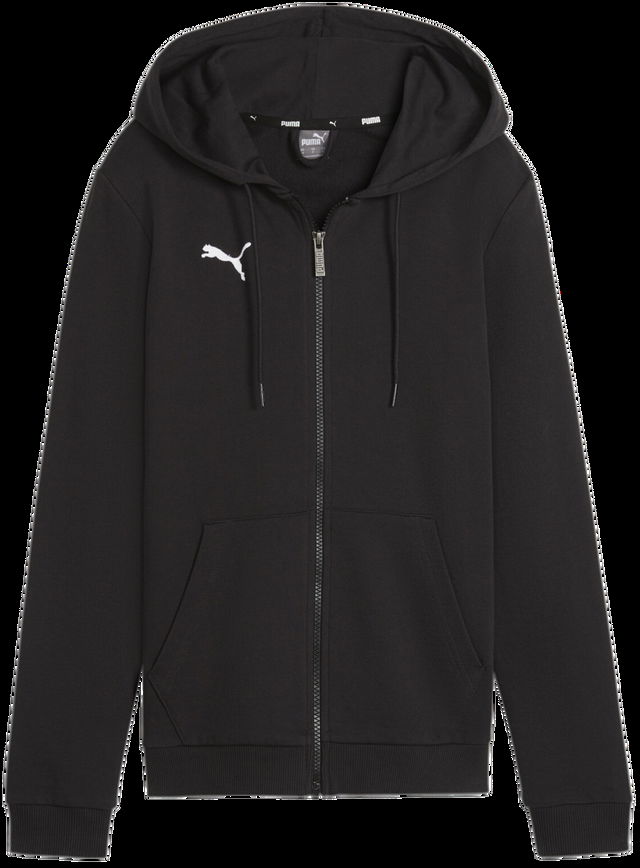 teamGOAL Casuals Hoody