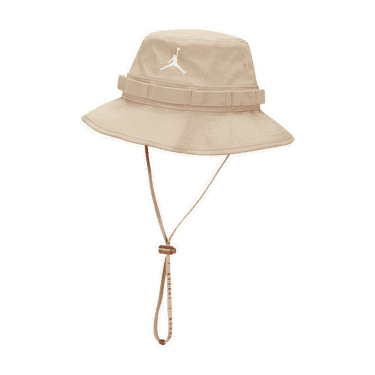 Шапка Jordan Jordan Apex Bucket Hat Бежово | FD5188-200, 0