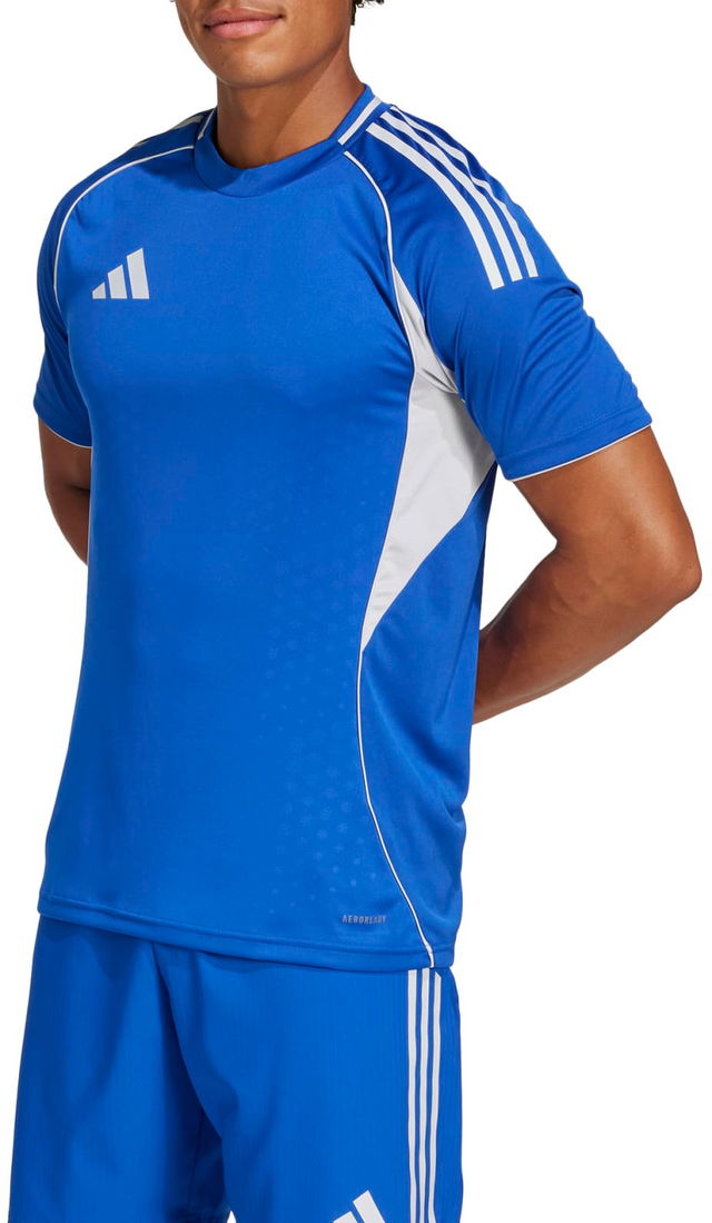 Adidas TIRO25 Jersey