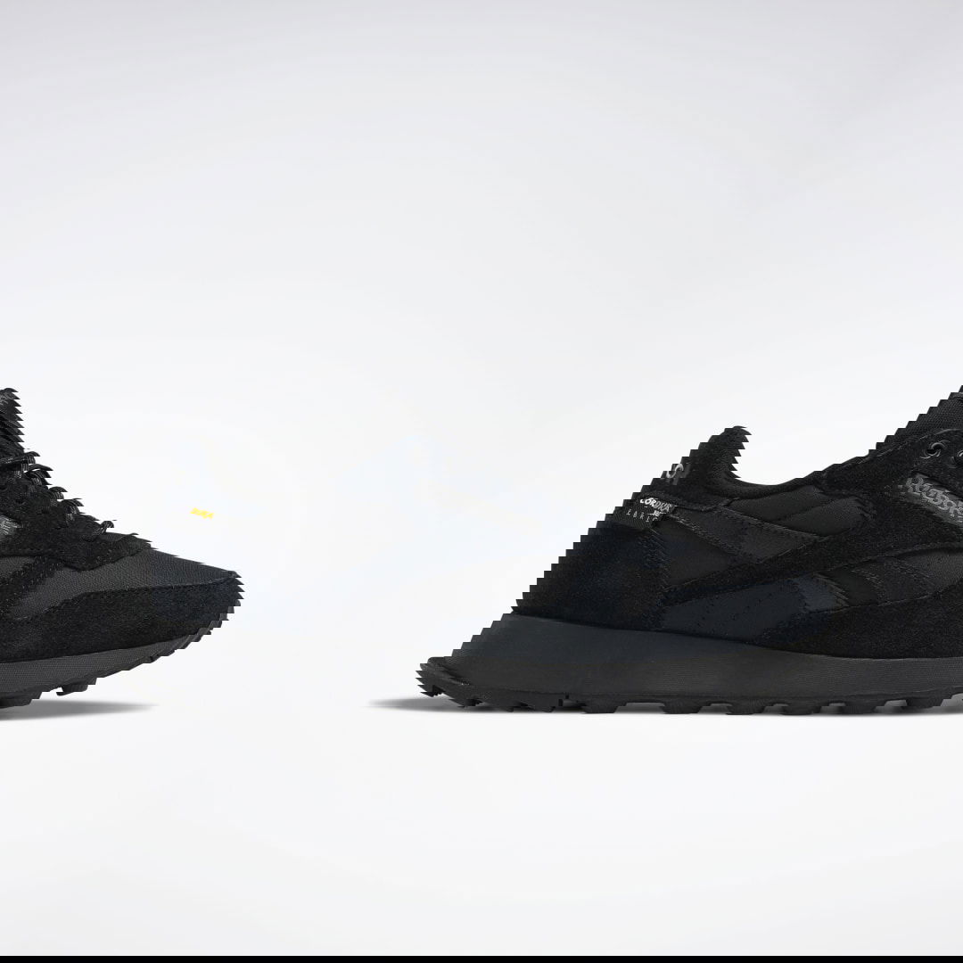Кецове и обувки Reebok Classic Leather Черно | GY1542, 0