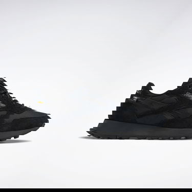 Кецове и обувки Reebok Classic Leather Черно | GY1542, 0