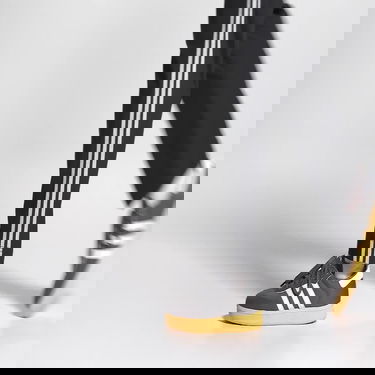 Кецове и обувки adidas Originals Velosamba Made With Nature Cycling Shoes Зелено | IG5947, 2