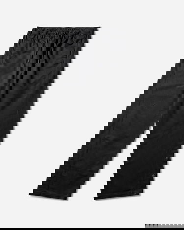 Спортни панталони Jordan Elastic Drawstring Snap Button Pants Черно | IH2327-012, 0