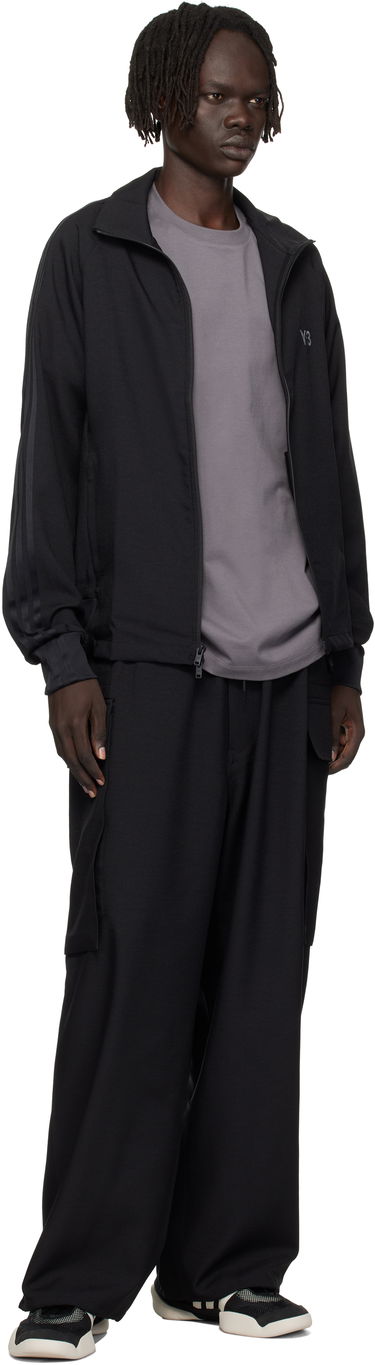 Яке Y-3 Y-3 Sport Uniform Track Jacket Черно | JW4623, 3